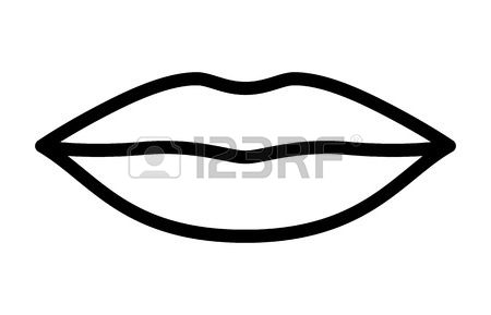 270 Lush Lips Stock Vector Illustration And Royalty Free Lush Lips.