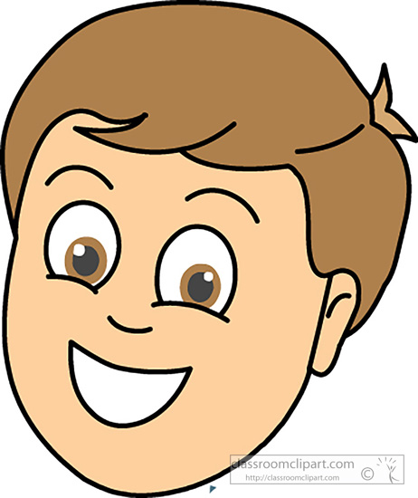 Face Clip Art & Face Clip Art Clip Art Images.