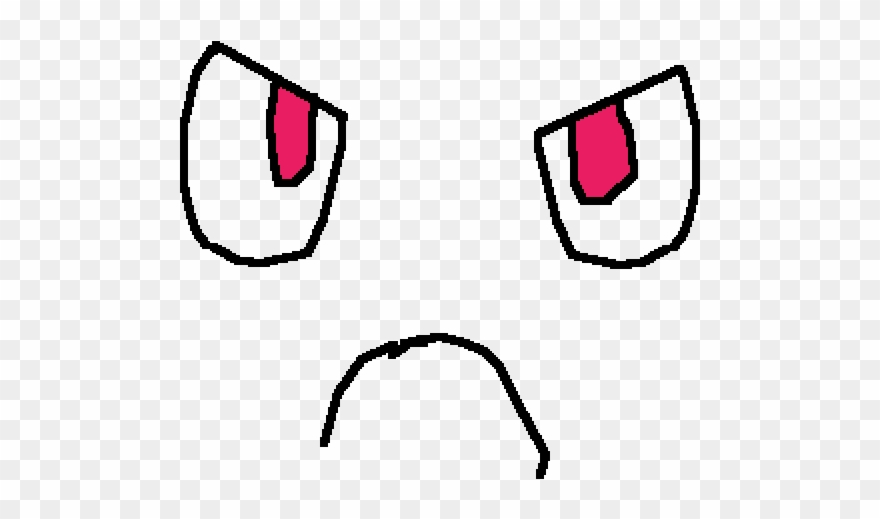 Roblox Face Template Clear