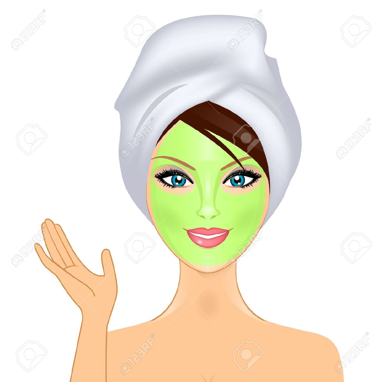Download Face mask clipart 20 free Cliparts | Download images on ...