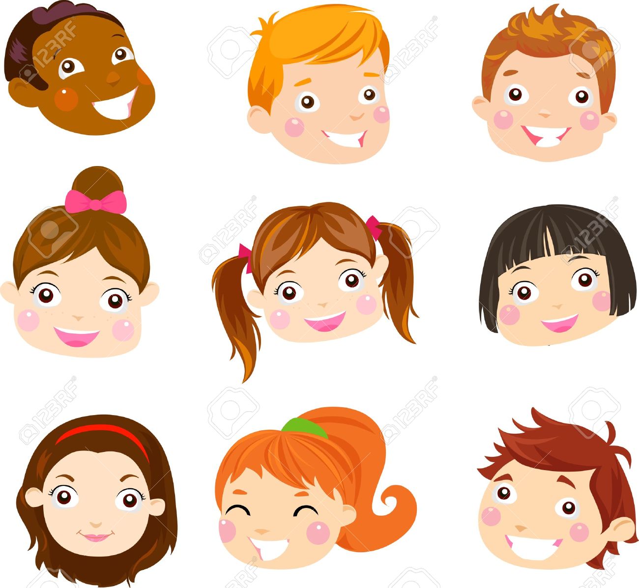 Download face of boy singing clipart 20 free Cliparts | Download ...