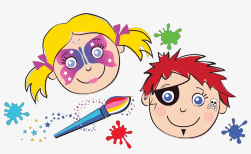 face painting clip art free 10 free Cliparts | Download images on