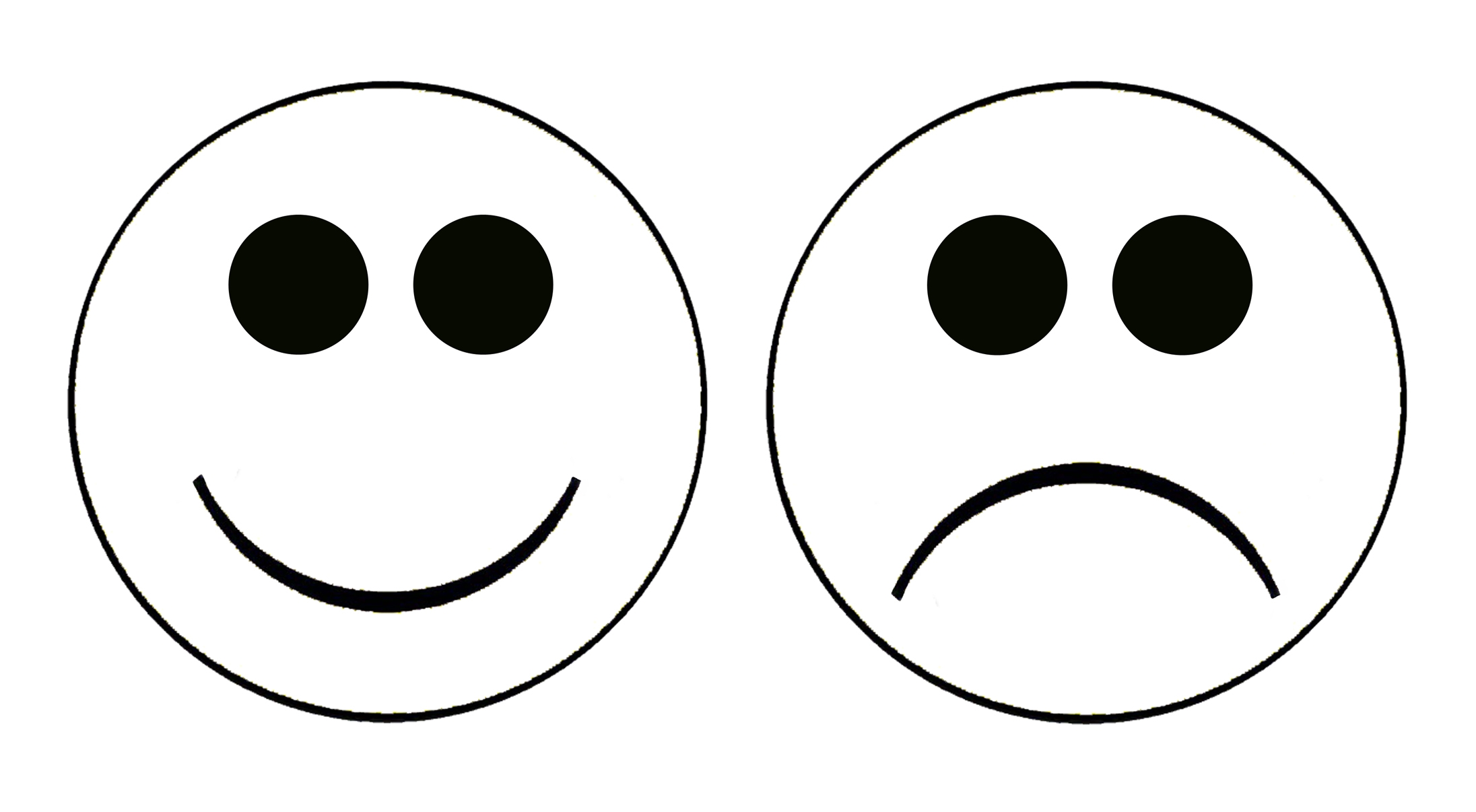 happy face clipart.