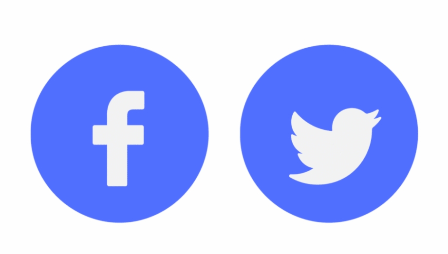 facebook and twitter icons png 10 free Cliparts | Download images on ...