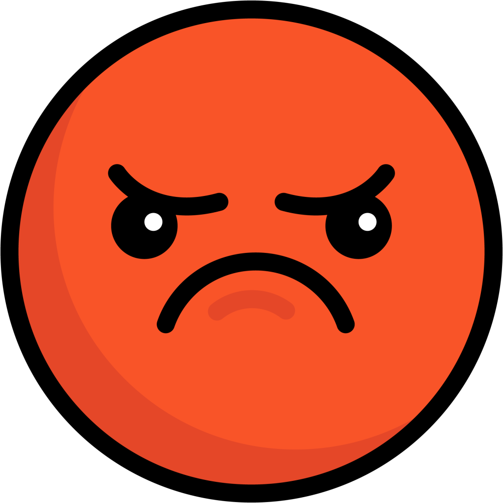 facebook angry face png 10 free Cliparts | Download images on