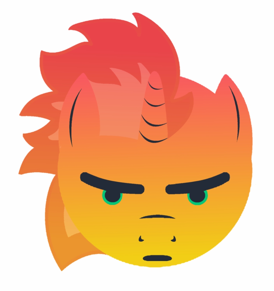 Angryunicorn.