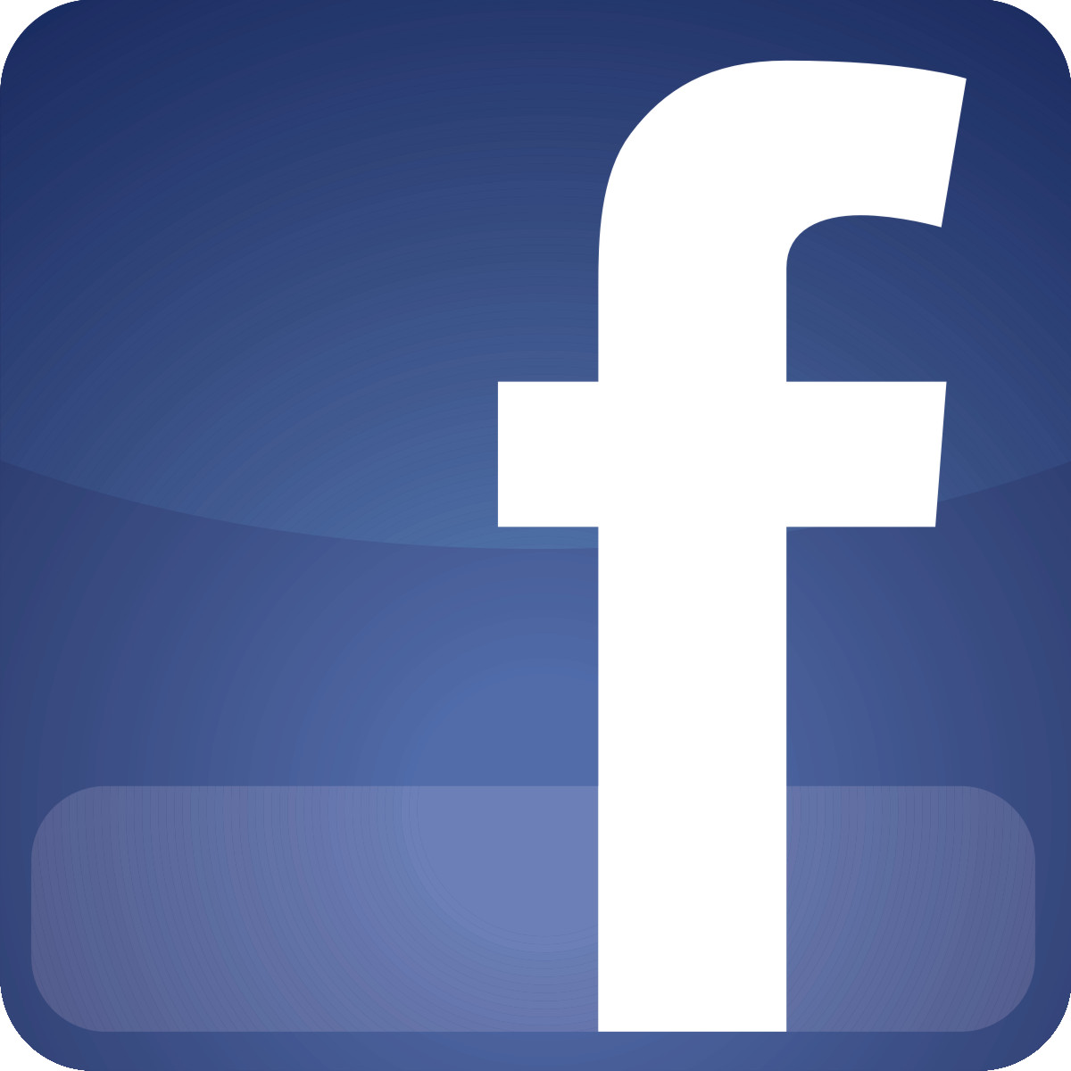 Facebook app Logos.