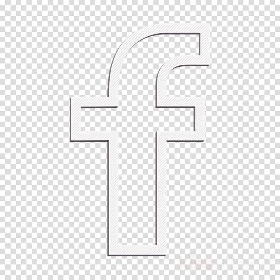 facebook clipart icon white 10 free Cliparts | Download images on ...
