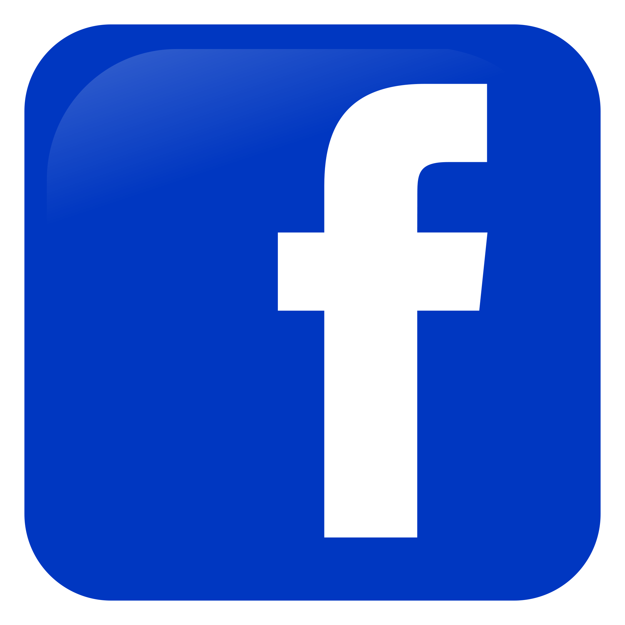 Facebook Logos PNG images free download.