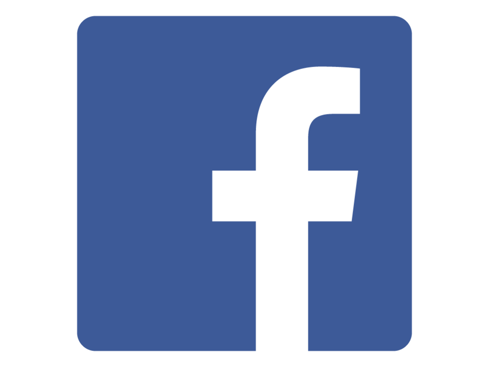 Facebook Logos PNG images free download.