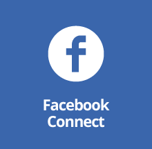 Facebook Connect Website Login App.