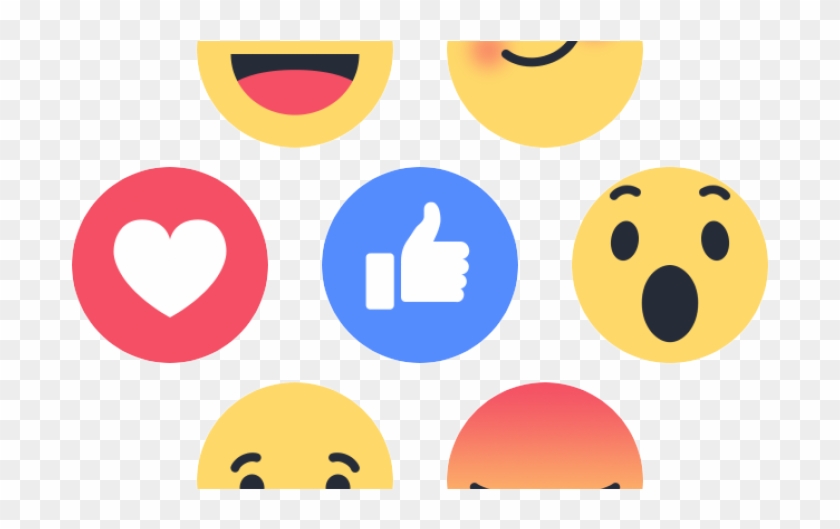 Facebook Like Buttons Png , Png Download.