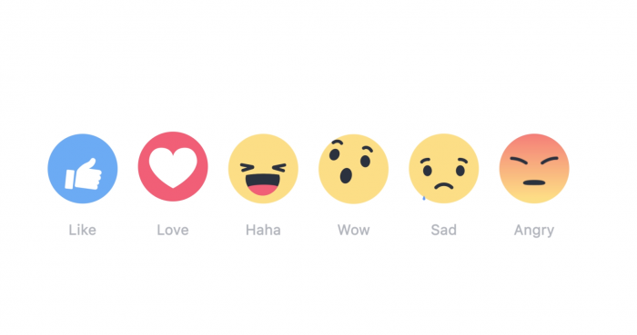 Facebook Emoticons Png Vector, Clipart, PSD.