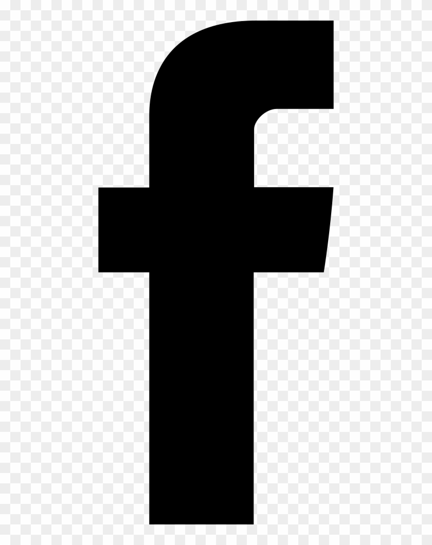 Facebook Letter Logo Comments.