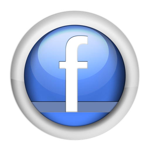 Facebook Icon Png.