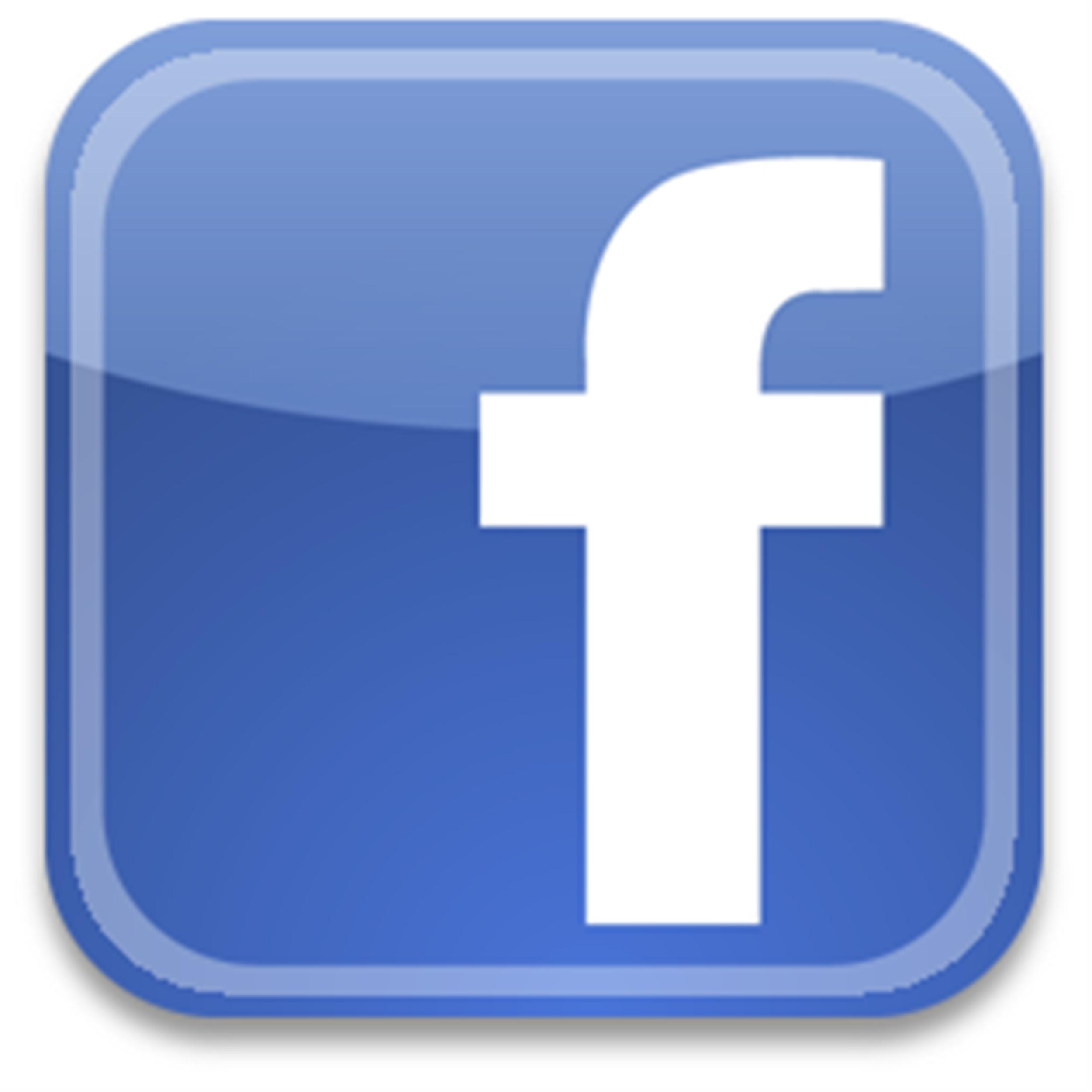 Facebook LOGO Transparent PNG Images, Free Logo Facebook.