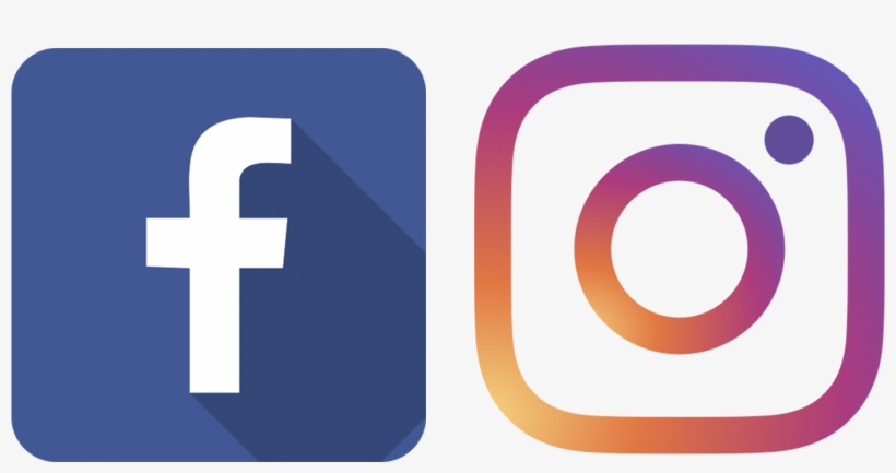 Fb Twitter Instagram Logo Png Transparent PNG.