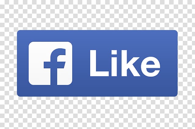Facebook Like logo, Facebook like button Facebook like.