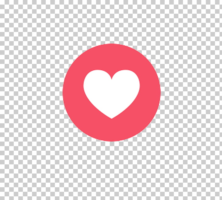 Social media Facebook Love Emoji, facebook reaction, heart.
