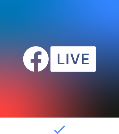 facebook live png 10 free Cliparts | Download images on Clipground 2022