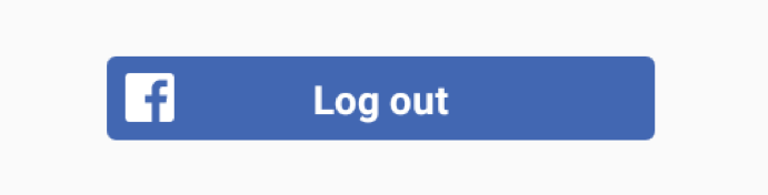 Facebook Authentication using the Firebase SDK.