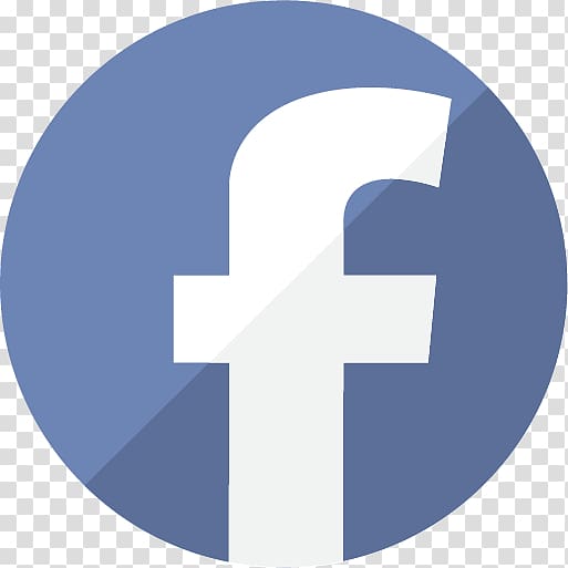 Facebook logo, Facebook Social media Computer Icons Circle.