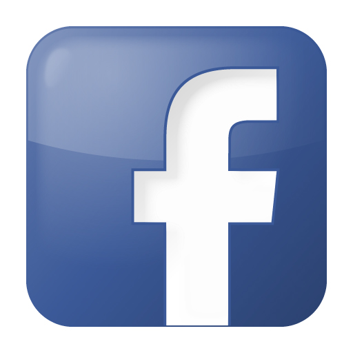 We\'re on Facebook!.