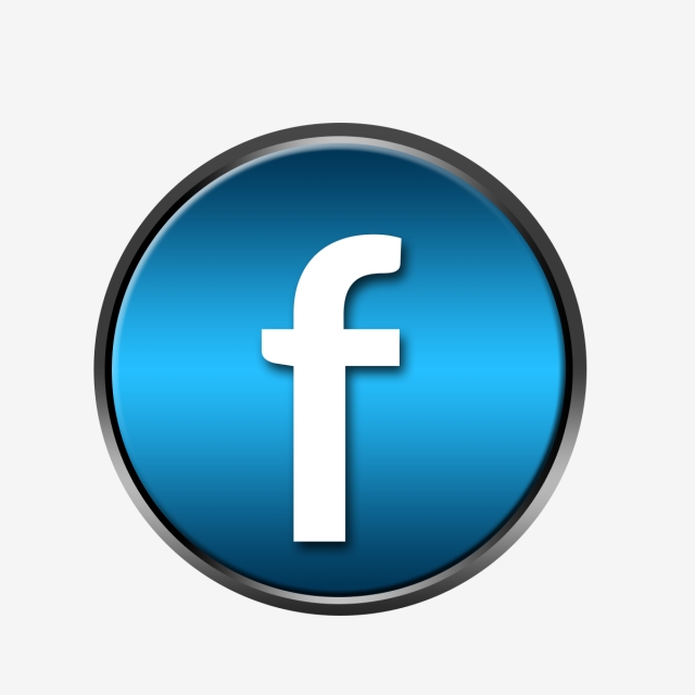 facebook logo 3d png 10 free Cliparts | Download images on Clipground 2024