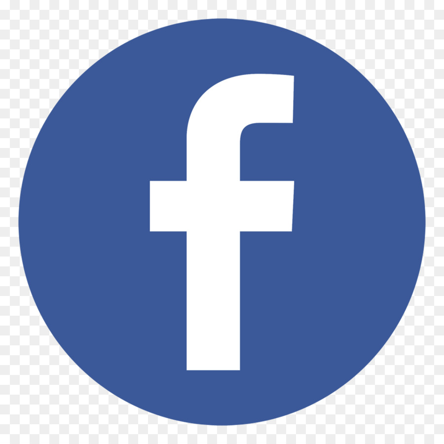 Facebook Logo Circle clipart.