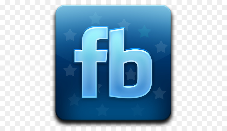 Facebook Social Network png download.