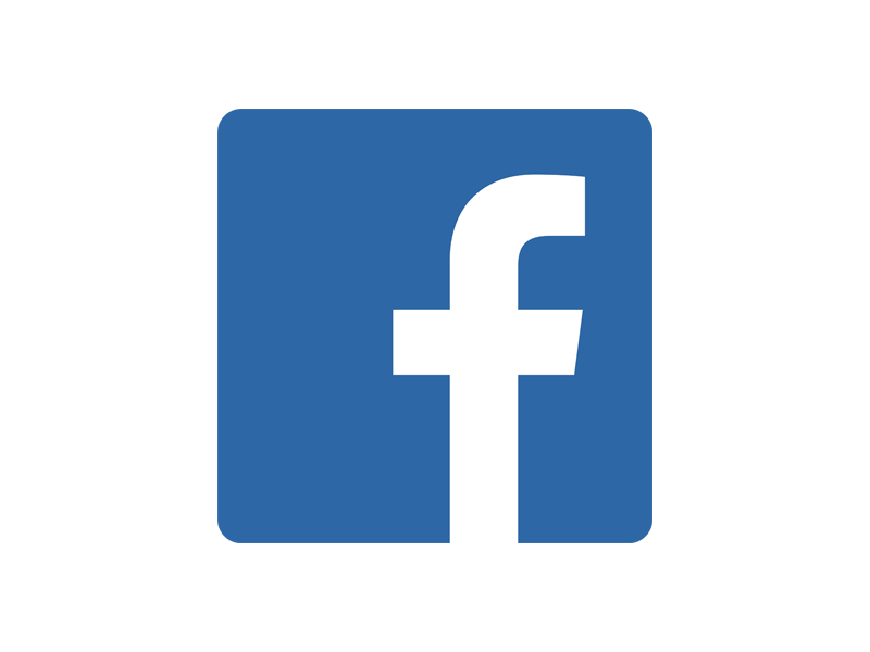 Facebook Logo PNG Transparent & SVG Vector.