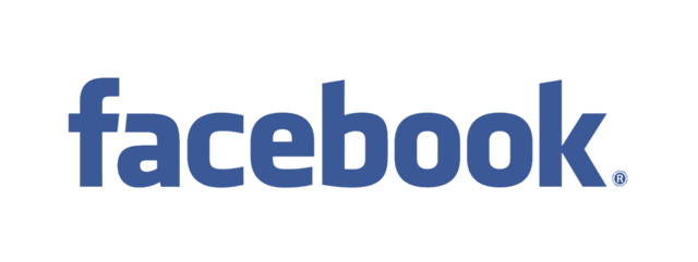 Facebook logo png transparent pequeño 6 » logodesignfx.