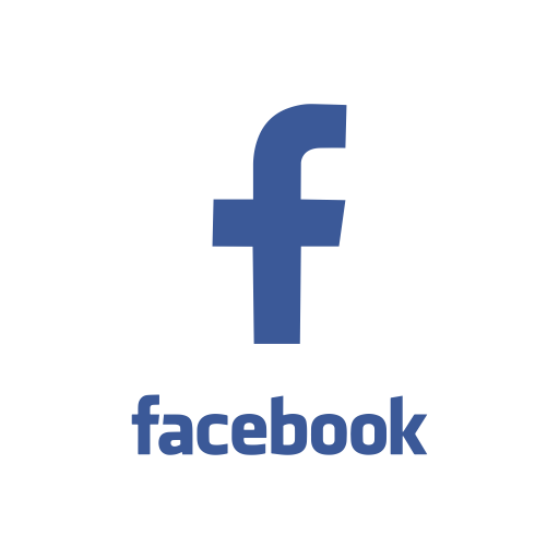 facebook logo Icon.