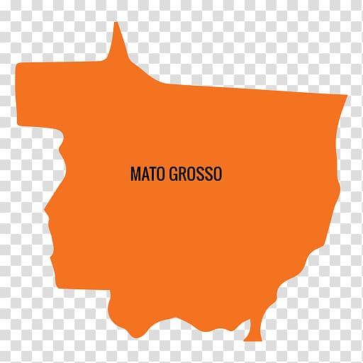 Mato Grosso Tocantins graphics Map Illustration, go vote.