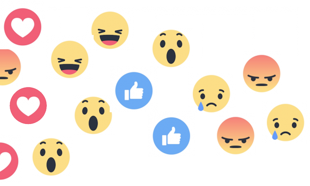 facebook reactions png 10 free Cliparts | Download images on Clipground
