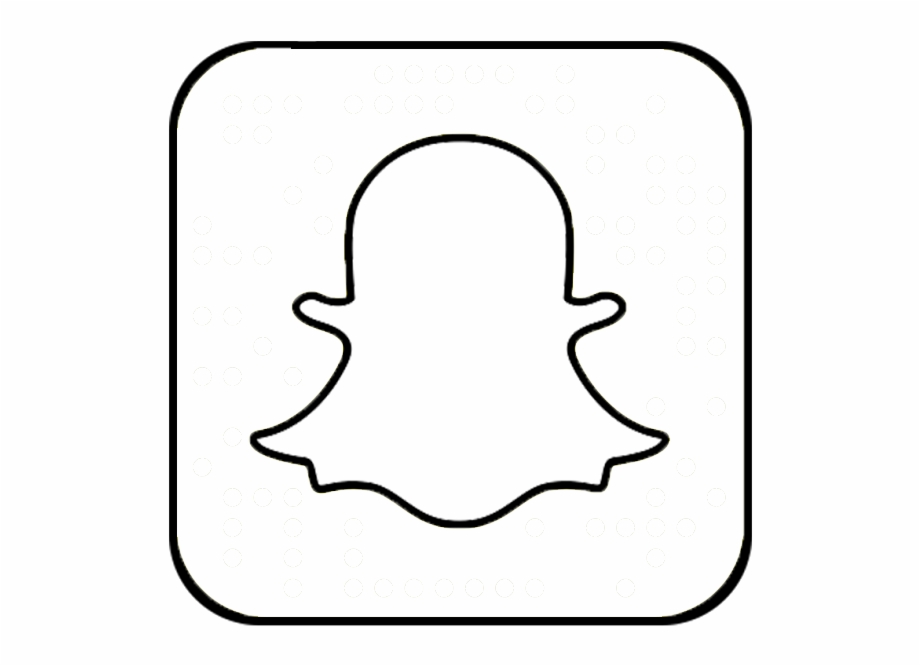 white snapchat logo clipart 10 free Cliparts | Download images on ...
