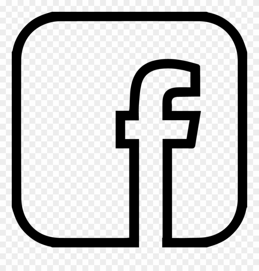 Facebook Logo.