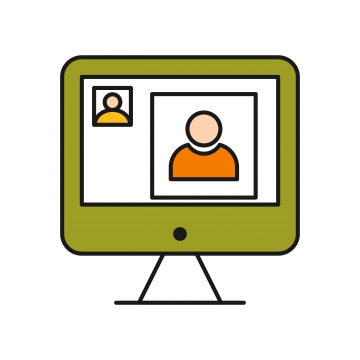 Video Call Icon For Your Project, Video Call, Call, Facetime PNG and.