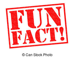 Fun facts clipart.