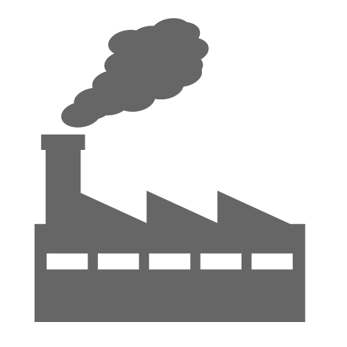 Factory Clipart Png.