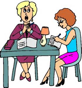 Clip Art Of Faculty Meetings Clipart.