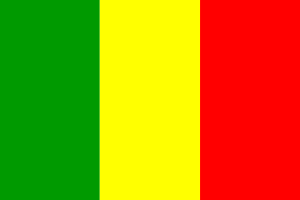 Mali Flag Clip Art at Clker.com.