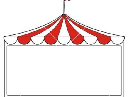 Fair Tent.