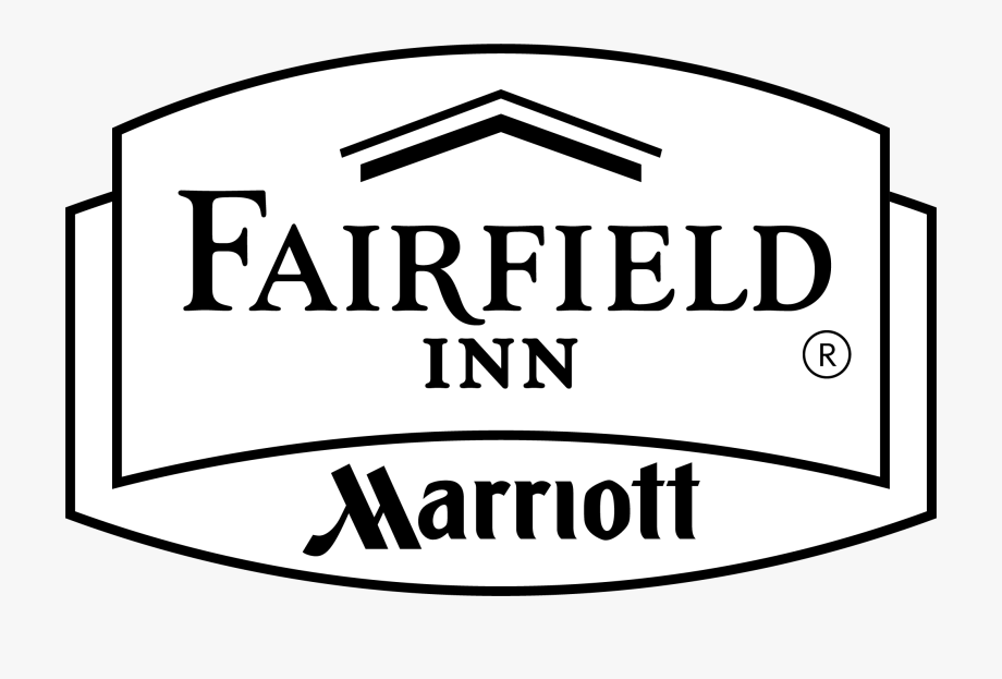 Fairfield Inn Marriott Logo , Transparent Cartoon, Free.