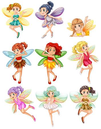 fairies clip art 10 free Cliparts | Download images on Clipground 2024