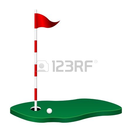883 Golf Fairway Cliparts, Stock Vector And Royalty Free Golf.