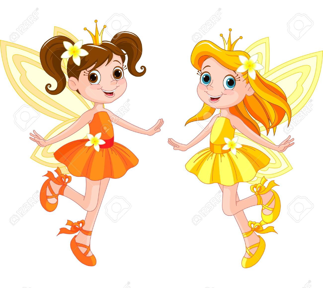 Fairy clipart free downloads 3 » Clipart Station.