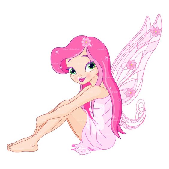 Fairy clip art free images clipart cute fairy.