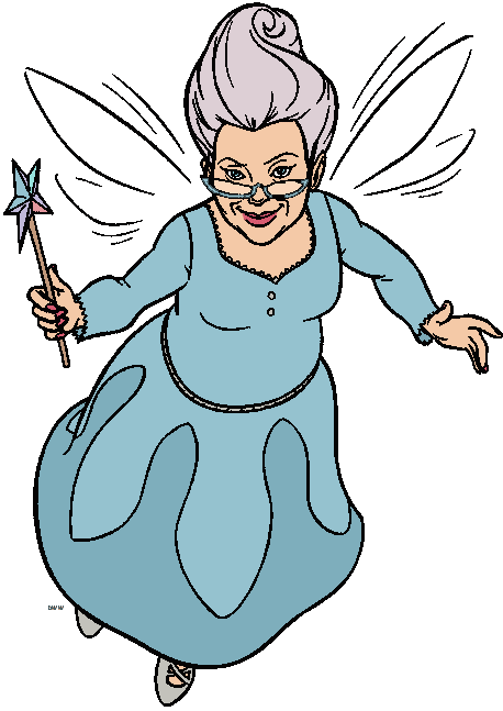 Free Fairy Godmother Cliparts, Download Free Clip Art, Free.