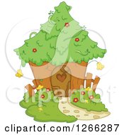 fairy house clipart 20 free Cliparts | Download images on Clipground 2022